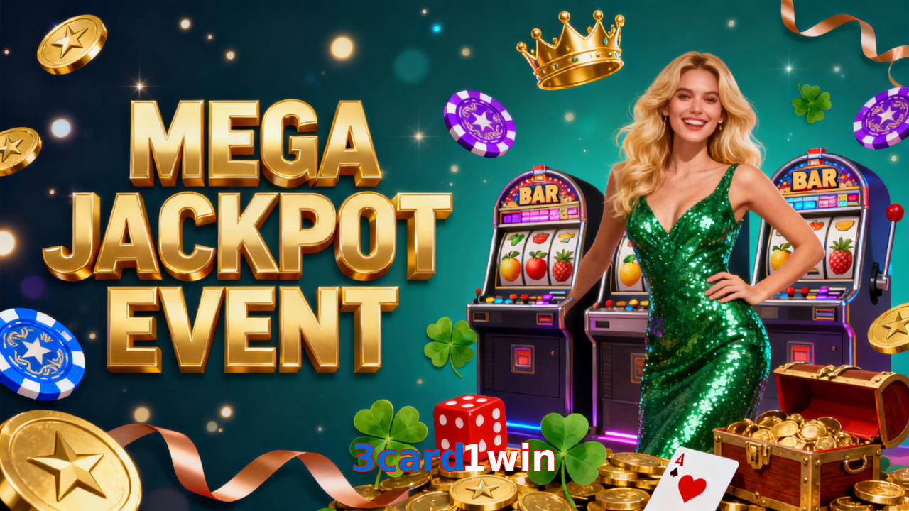 3Card1win