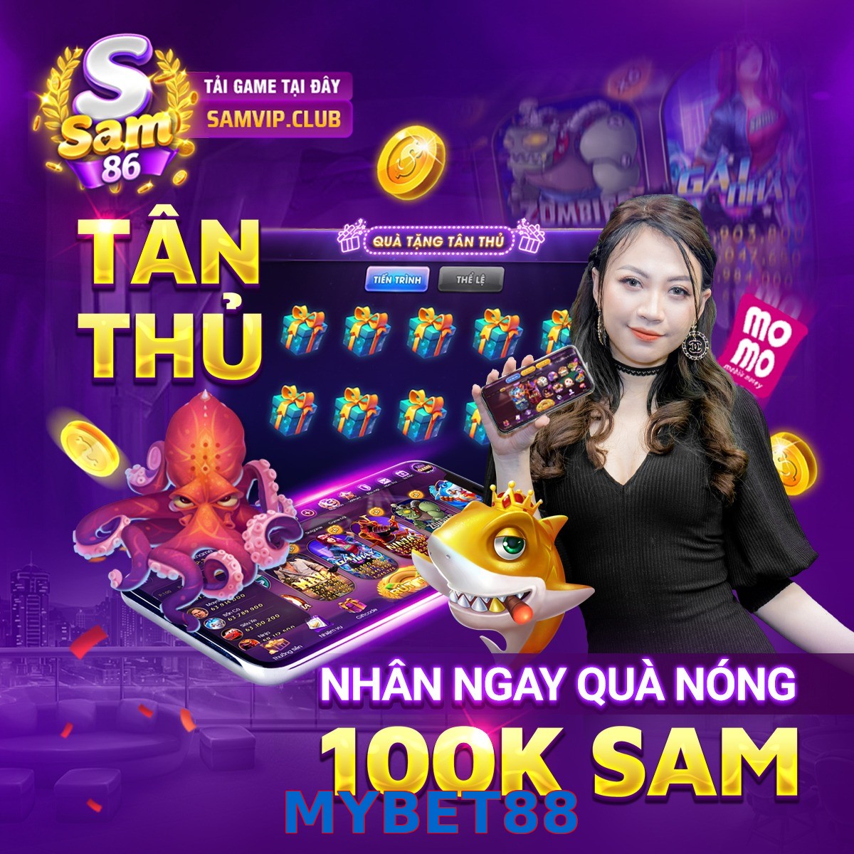 MYBET88