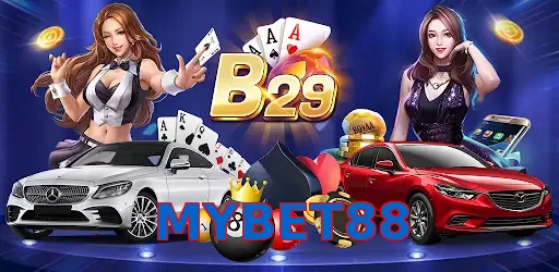MYBET88