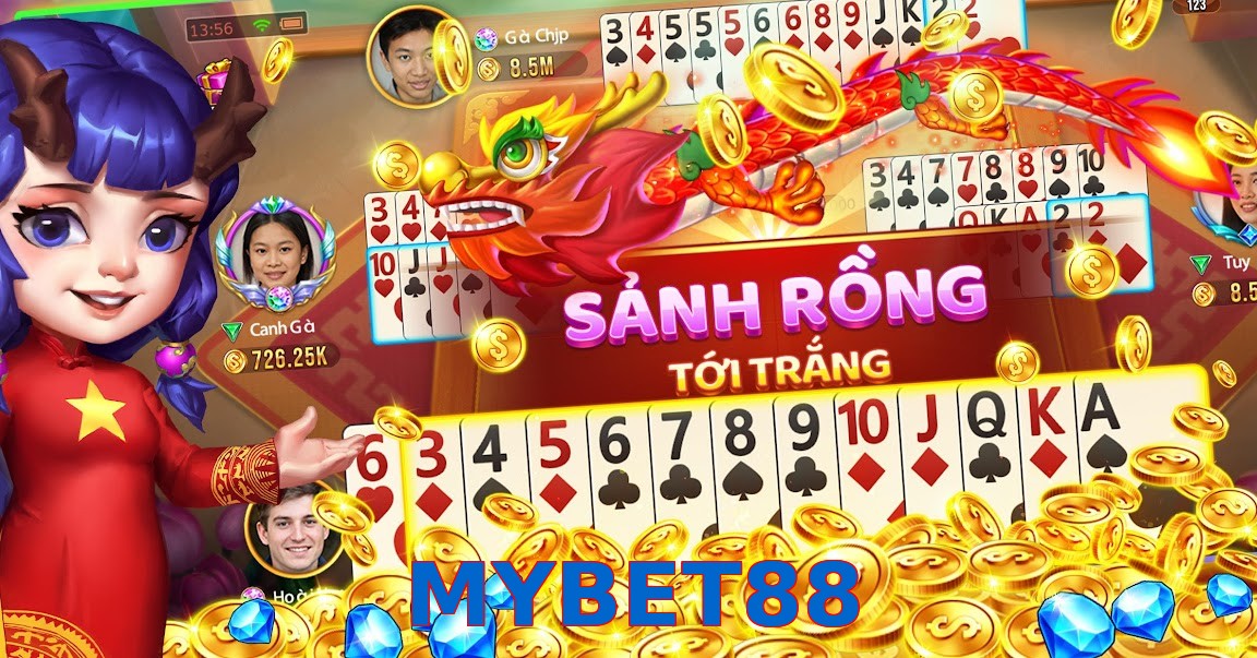 MYBET88