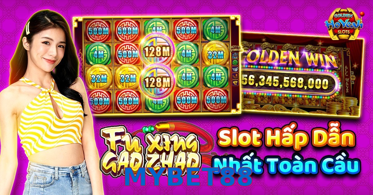 MYBET88