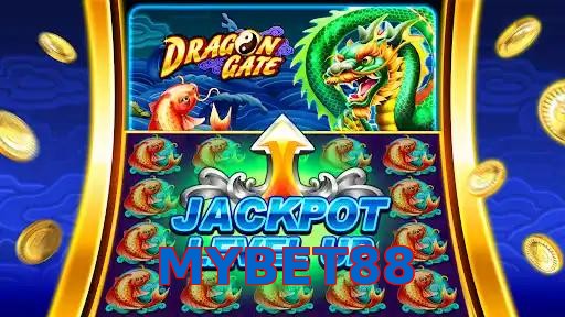 MYBET88