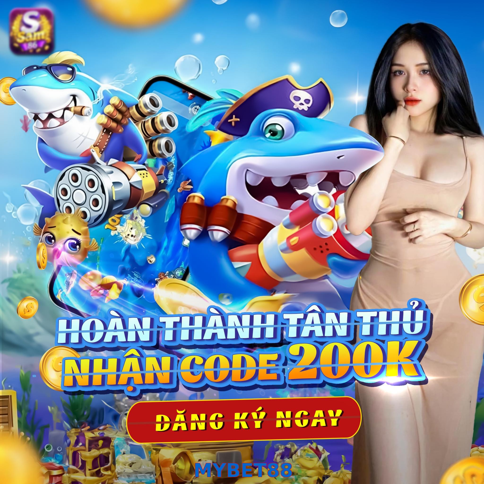 MYBET88
